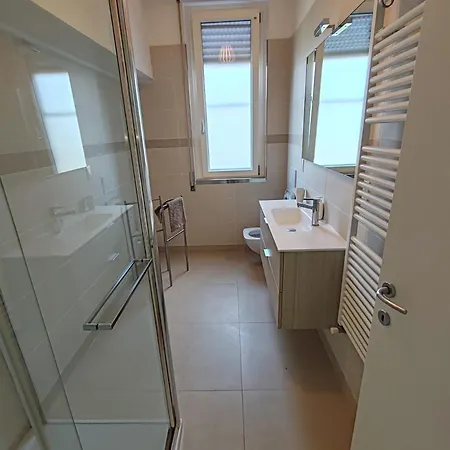 Vista Mare Con Terrazza Apartamento *