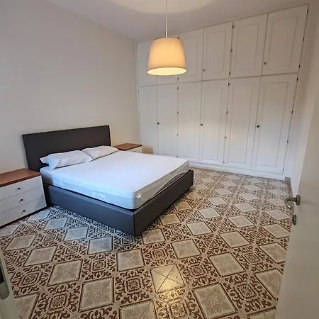 Apartamento Vista Mare Con Terrazza