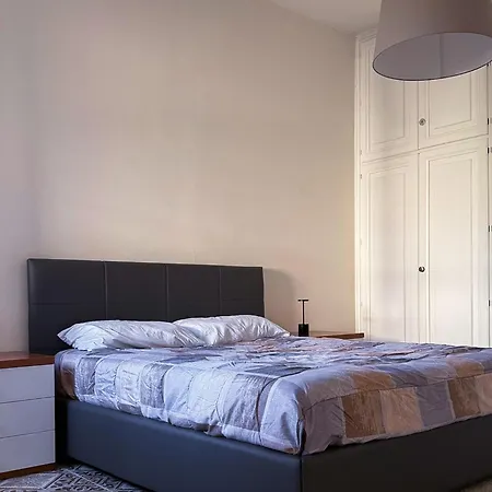 Vista Mare Con Terrazza *