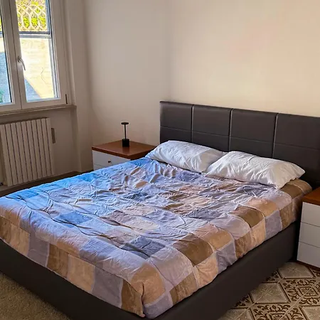 Apartament Vista Mare Con Terrazza *