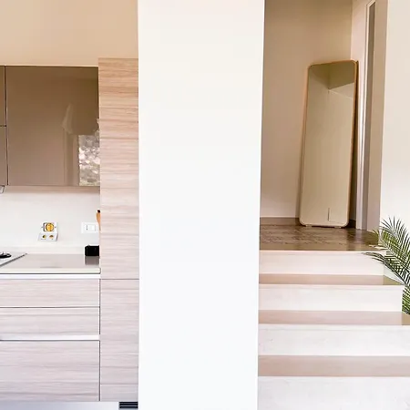 Vista Mare Con Terrazza אלסיו