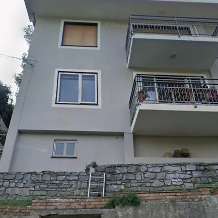 Appartement Terrazza Gallinara - Sea View *
