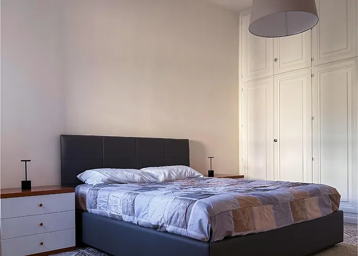 Vista Mare Con Terrazza *