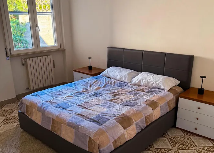 Appartement Vista Mare Con Terrazza *