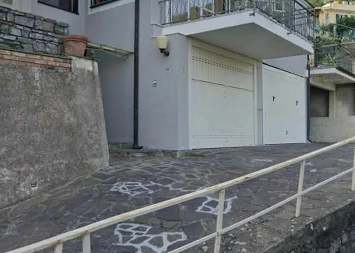 Vista Mare Con Terrazza Appartement *